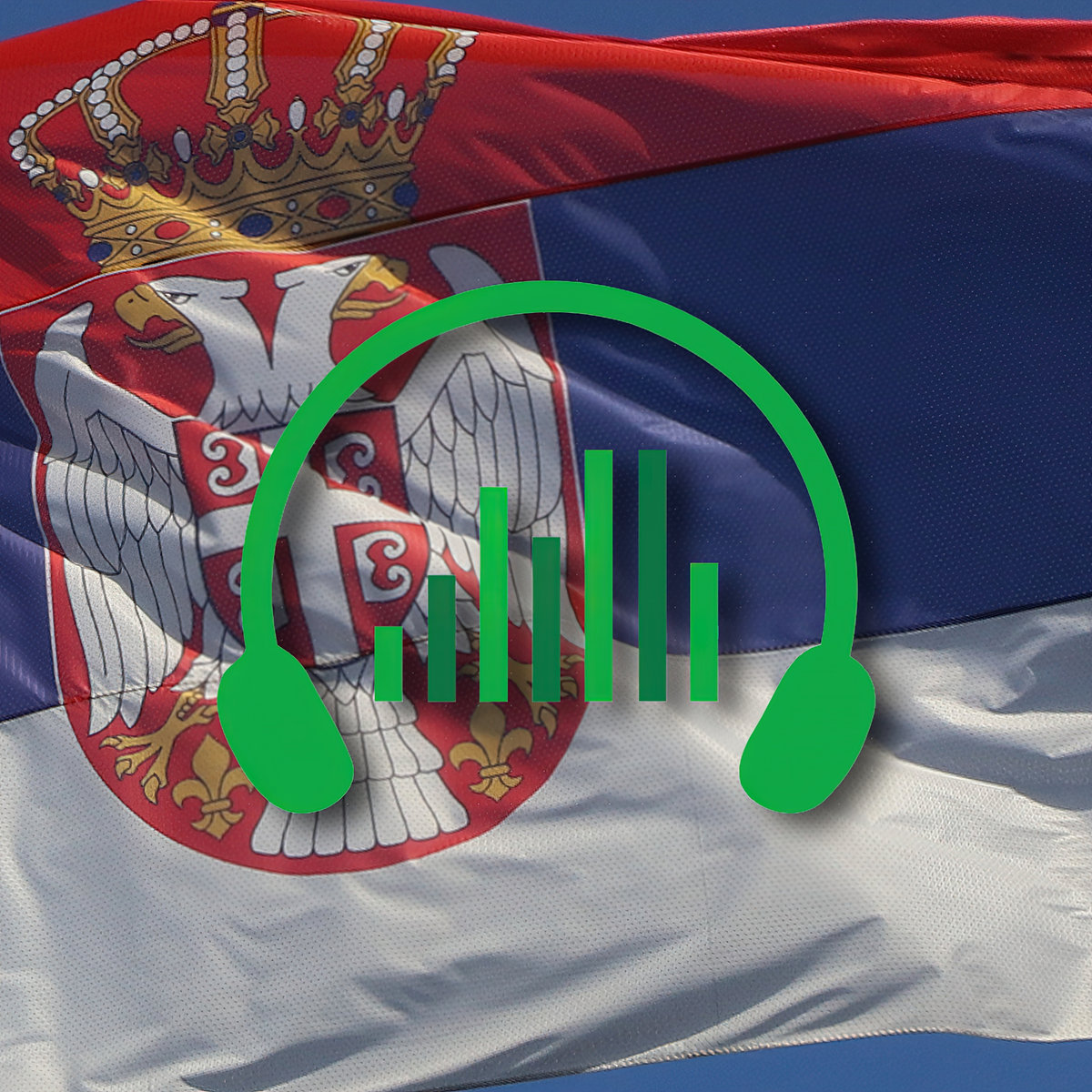 Serbian city ambiences