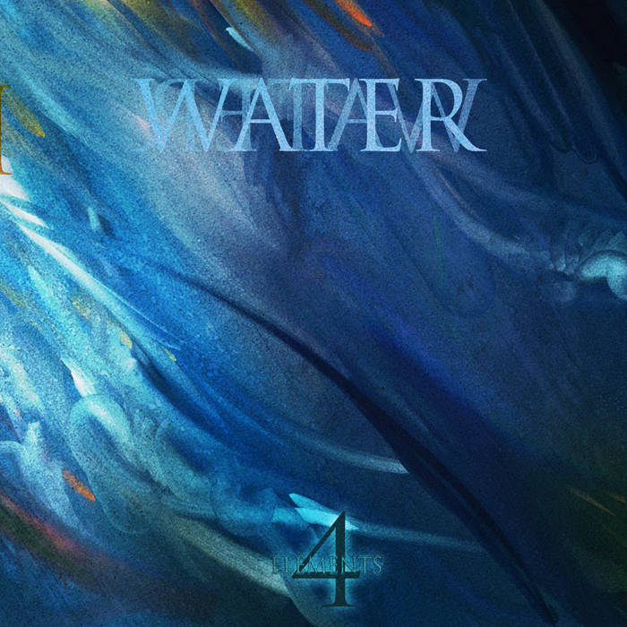 Four Elements: Water | Various | GV Sound