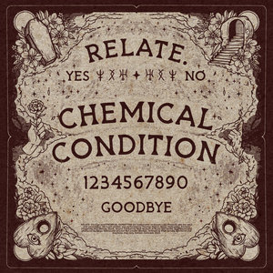 Chemical Condition EP cover