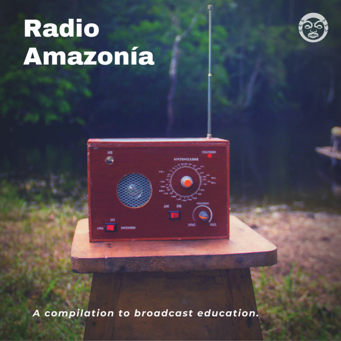 Radio Amazonia Eck Echo