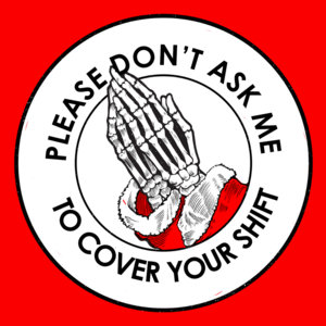 Cover Your Shift cover