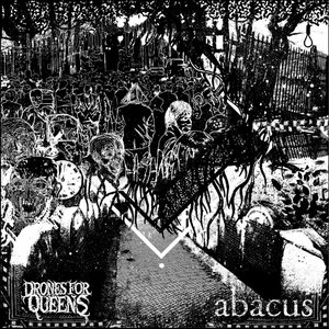 Split with ABACUS cover