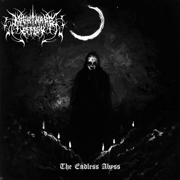 The Endless Abyss | Nightmare Effigy