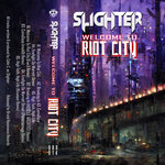 Welcome to Riot City [EP]