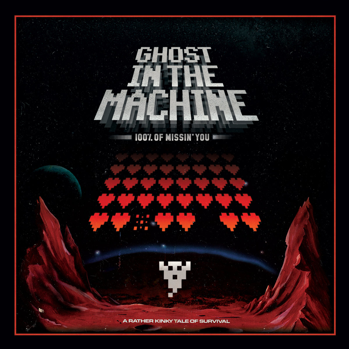 Surreal / Chaos Theory (One Seven Five #001) | The Outside Agency