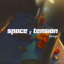Space & Tension cover art