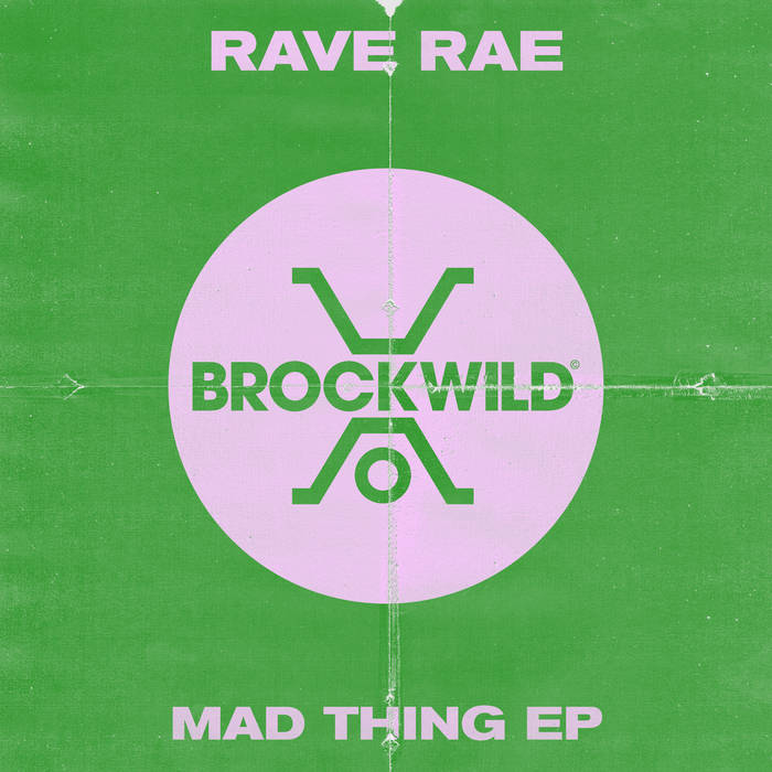 Mad Thing EP