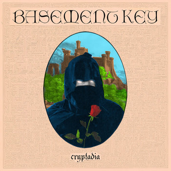 Album artwork for Cryptadia