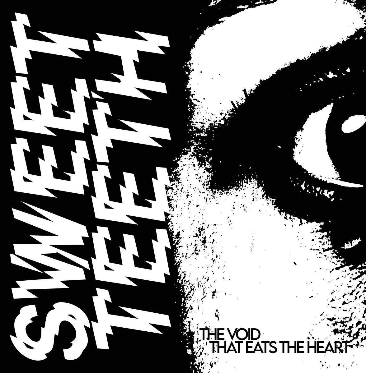 Sweet Teeth - The Void That Eats The Heart | Sweet Teeth | Scene