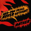 And--You Shall Never Return!! Cover Art