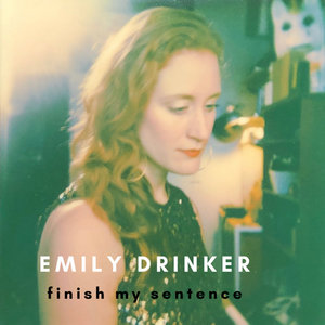 Finish My Sentence cover