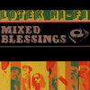 Mixed Blessings Cover Art