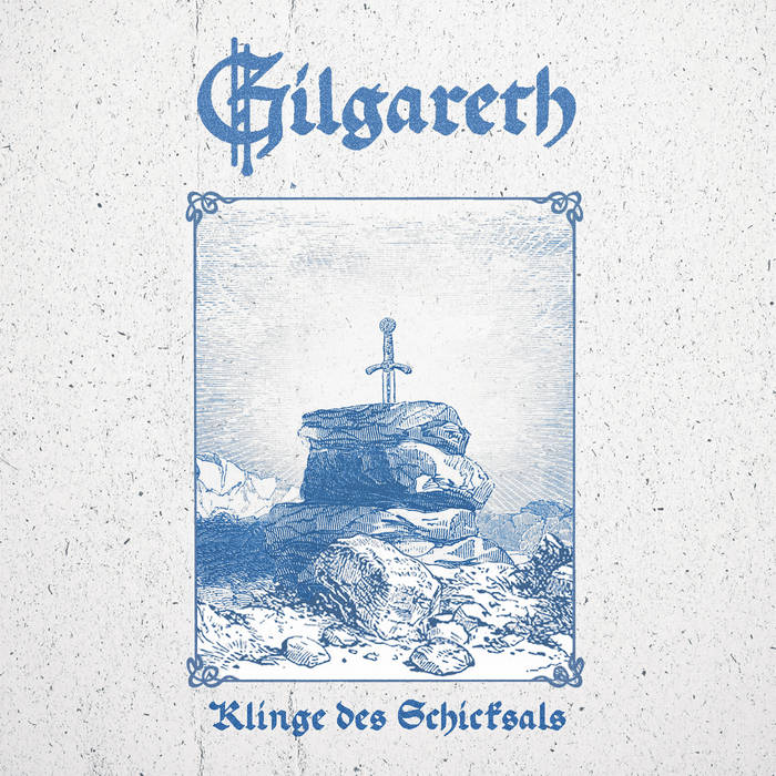 Gilgareth Klinge des Schicksals