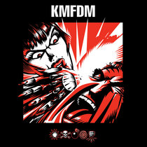 KMFDM — Megalomaniac