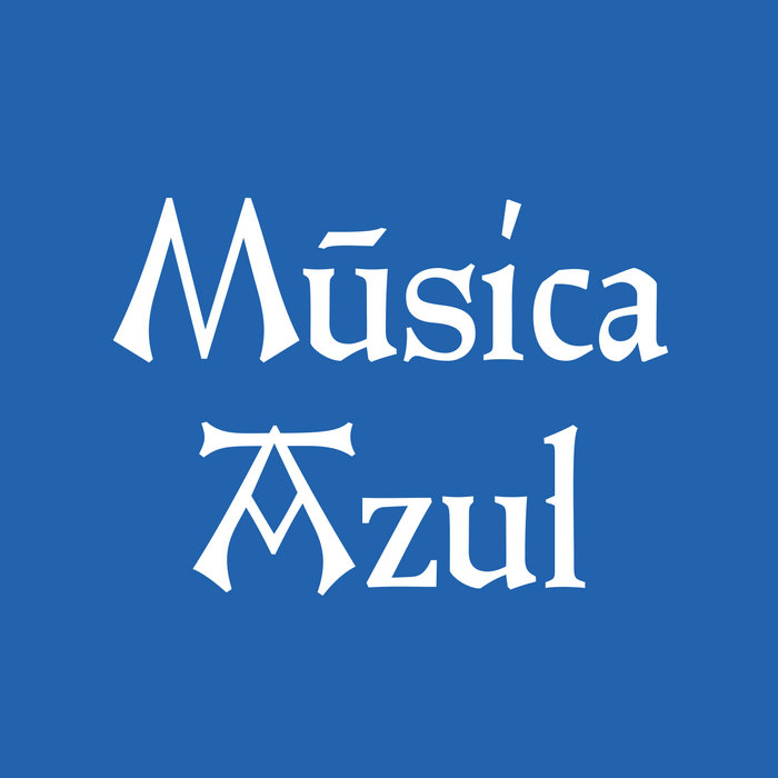 Msica Azul