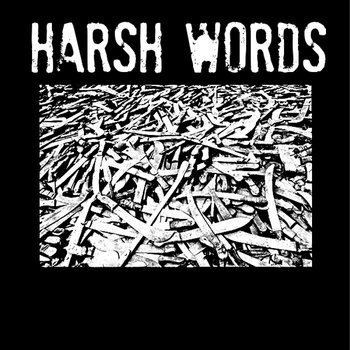 music harsh words