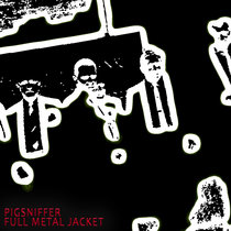 Full Metal Jacket cover art