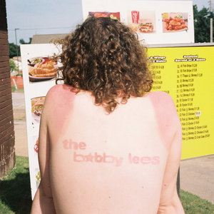THE BOBBY LEES — Napoleon