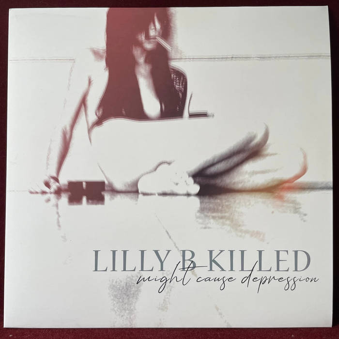 Lilly B Killed 