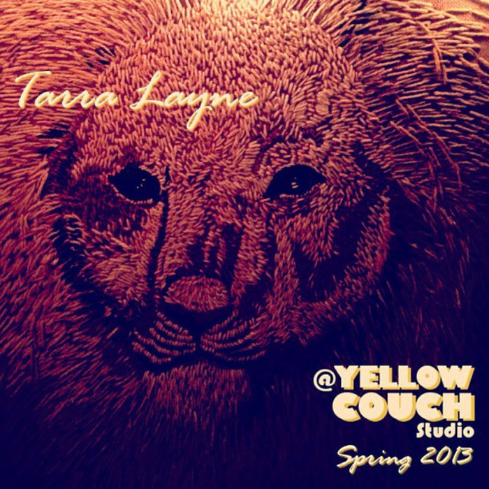 The Yellow Couch Sessions Tarra Layne