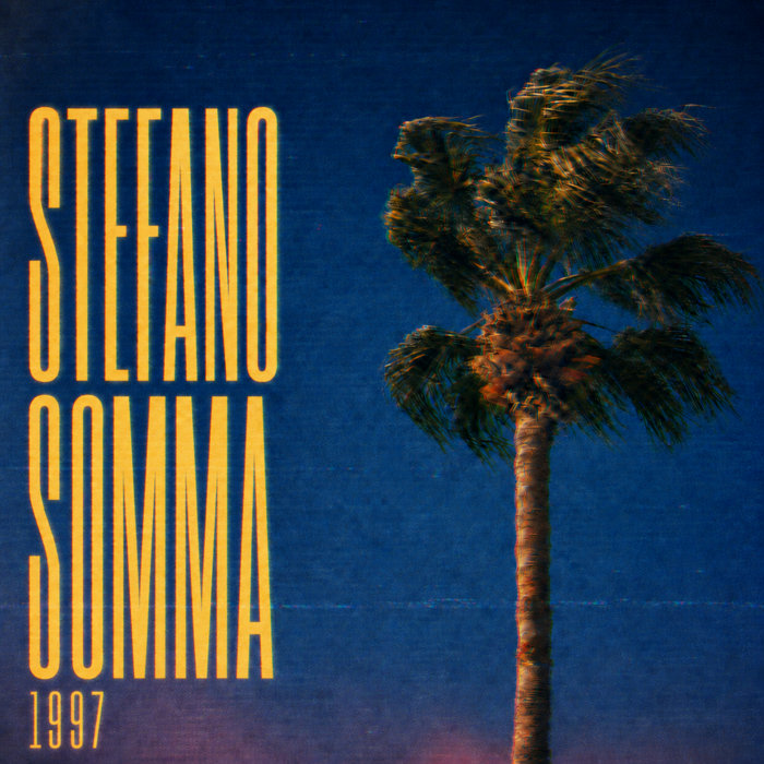 Pochette de 1997 par Stefano Somma
