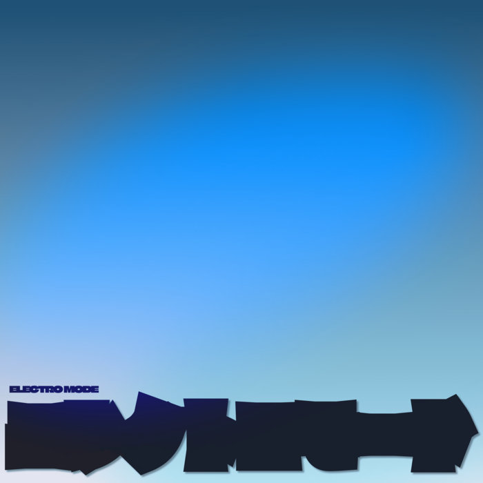 Modern Electro Mode Image Detail