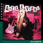Avril Lavigne Hits (Dj Edits Remix)