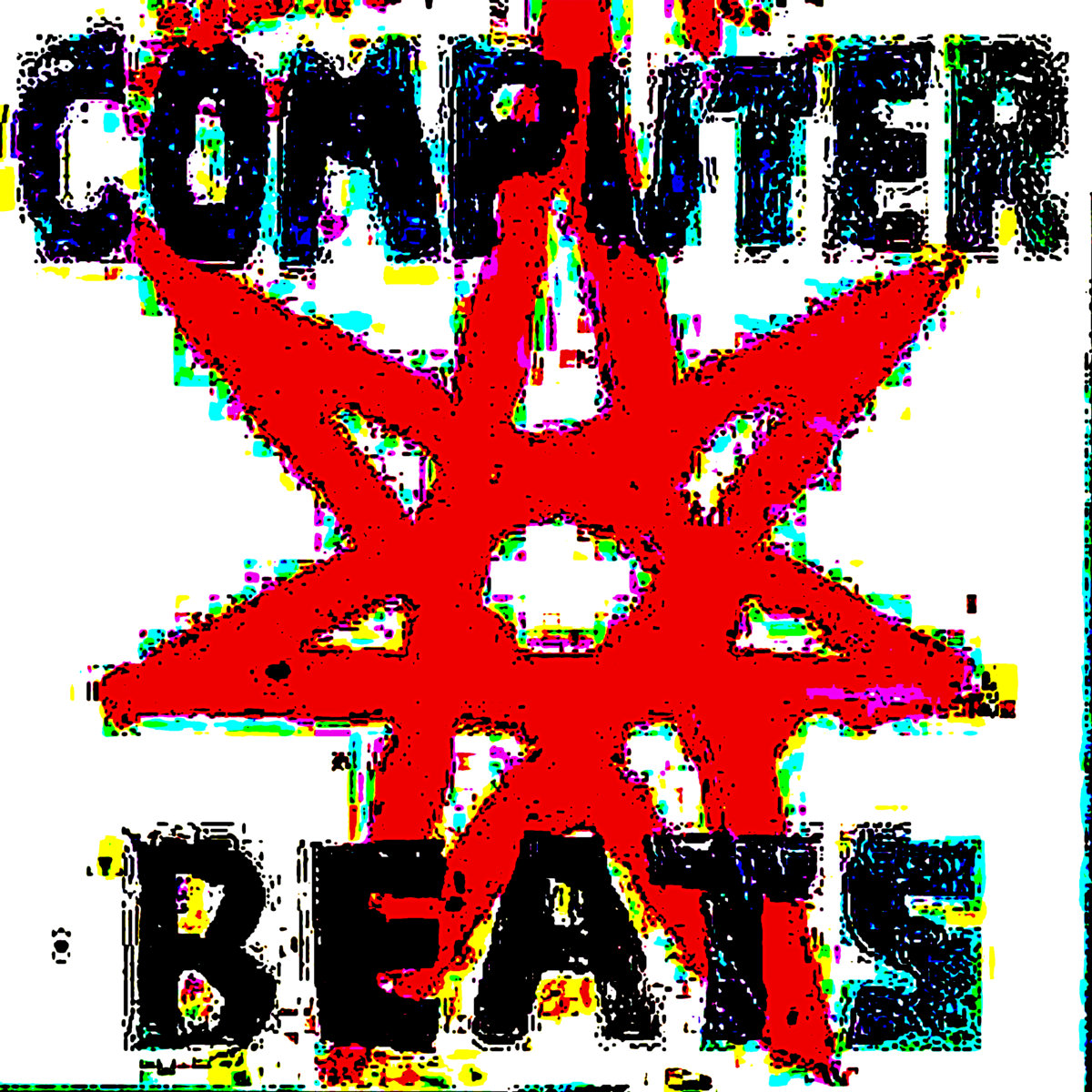 'COMPUTER BEATS' | ASHLEY!