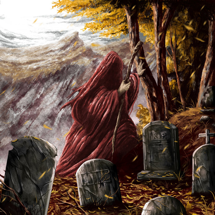 Fallen Gravers Graves | Still Alive