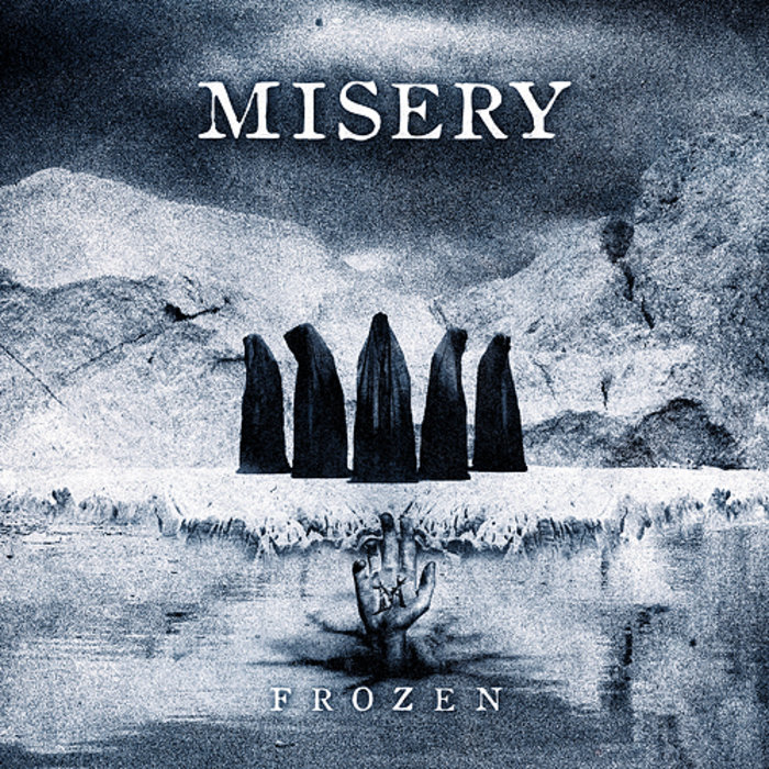 邦楽 BRATS MISERY Frozen | Misery