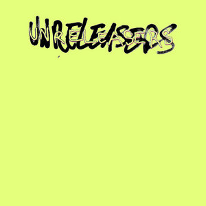 Unreleasers 03 cover