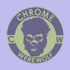 Chrome Werewolf Sampler Cover Art