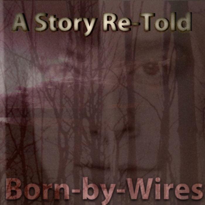 Teenager Coldly Born from Metal and Wires