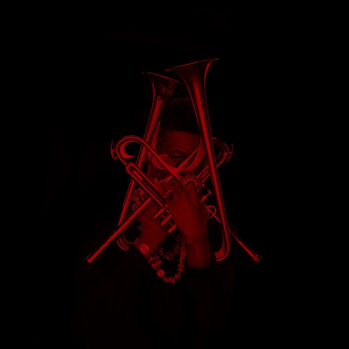 Christian Scott aTunde Adjuah – The Emancipation Procrastination, 2017 Ropeadope – RAD-380 Christian Scott aTunde Adjuah – The Emancipation Procrastination, 2017 Ropeadope – RAD-380