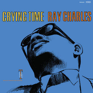 Crying Time (2024 Remaster) cover