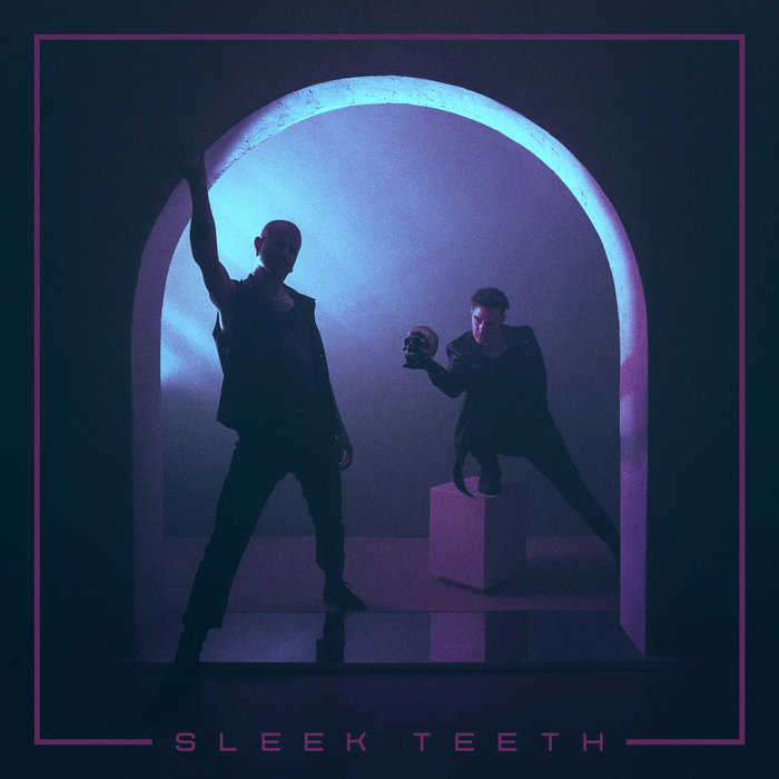 Sleek Teeth, by Sleek Teeth
