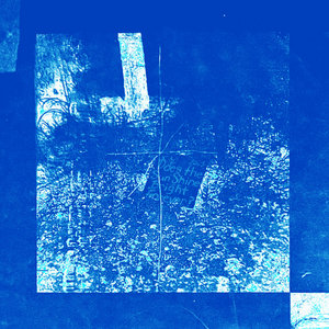 Stone Cross cover