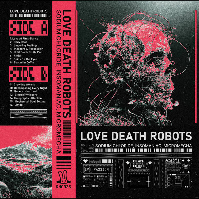 Robots Episode Love Robots Netflix Love Death Robots Free Stream