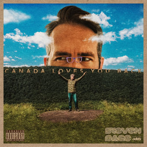 Canada Loves You BackSteven Page (feat. Odds) cover