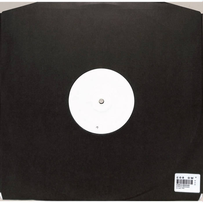 Purple Grooves (VINYL ONLY) | Purple Grooves, (Uncredited) Prince