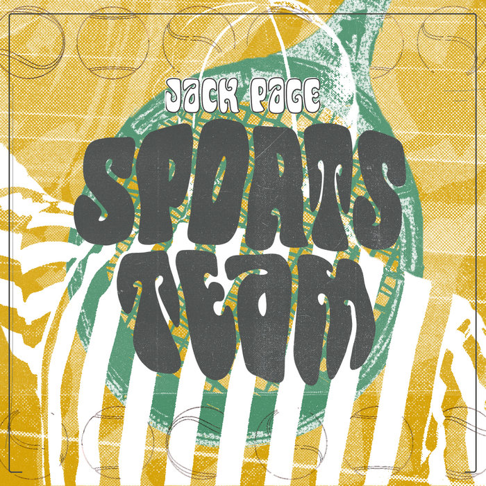 Sports Team | Jack Page