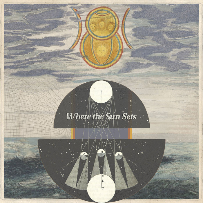 Where the Sun Sets | Motifv