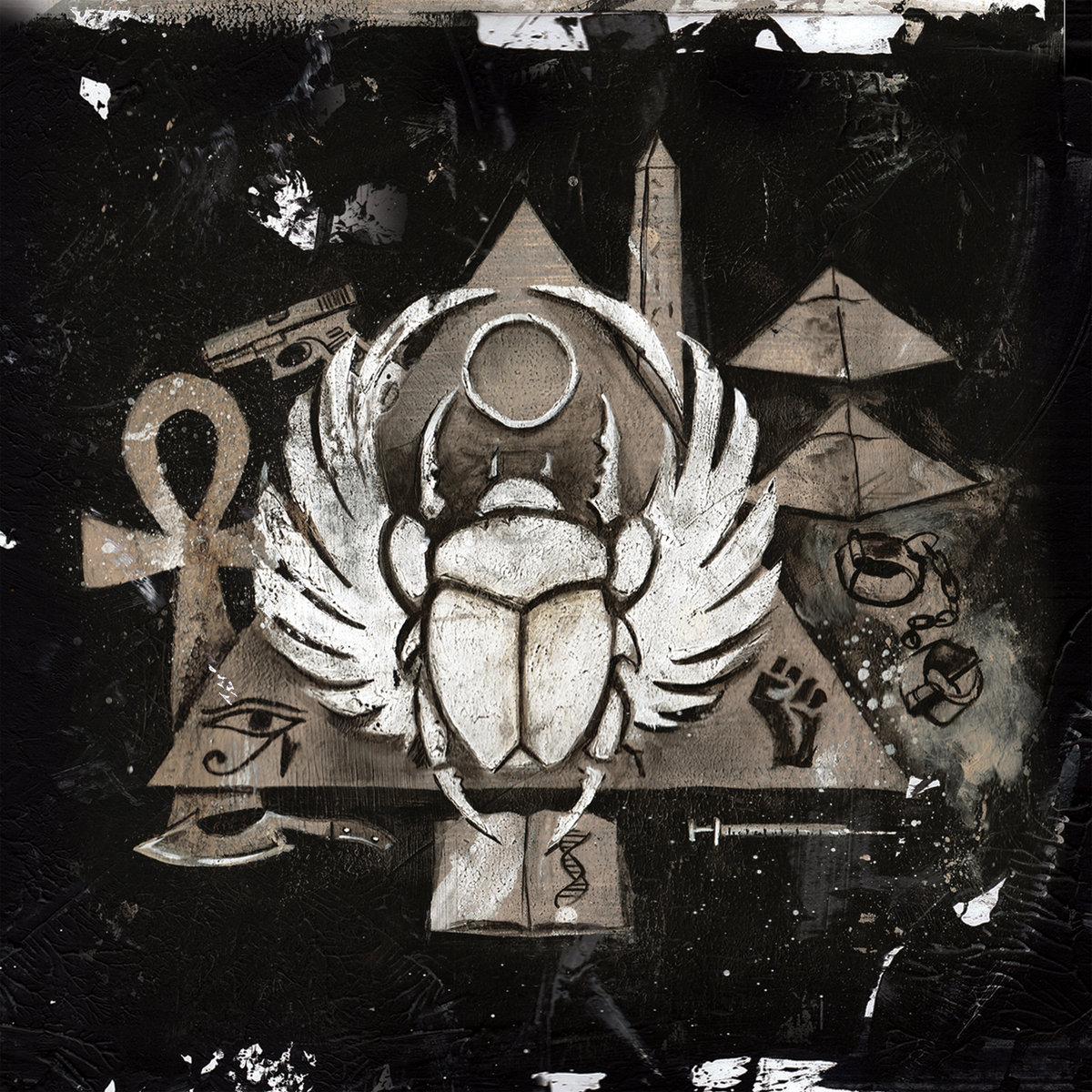 Darker Than Black Triple Darkness Kingunderground Darker Than Black Triple Darkness Kingunderground