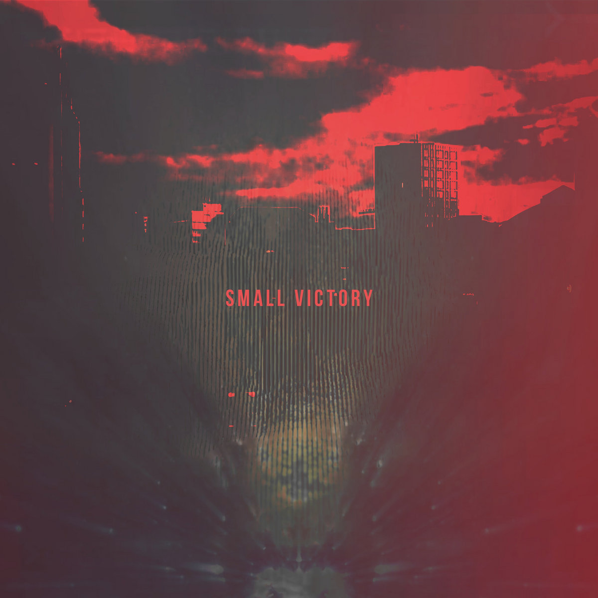 Small Victory (Instrumental)