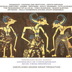 Anthology Of Contemporary Music From Indonesia