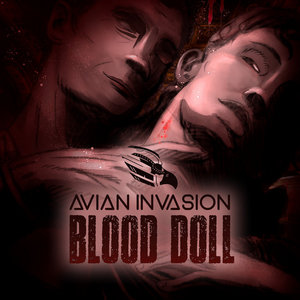 Blood Doll cover