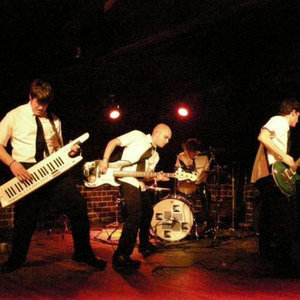 The Prizzy Prizzy Please/Metal In The Microwave /Sump Pumps Live Show DVD That Never Was. cover