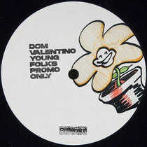 Dom Valentino — Young Folks ft. Alfie Templeman & Anna of the North