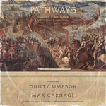 Max Carnage + Guilty Simpson - Pathways