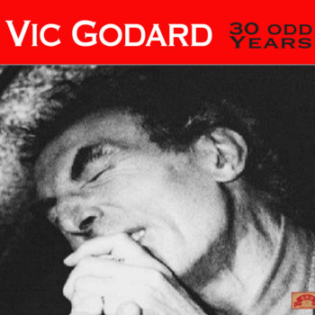 洋楽 VIC GODARD / T.R.O.U.B.L.E (LP) USED]VIC GODARD / TROUBLE / LP | Record CD Online Shop JET